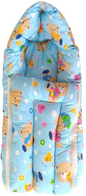 

Star 'N' Princess Luxury Comfort Sleeping Bag (Multicolor-Design) Sleeping Bag(Multicolor