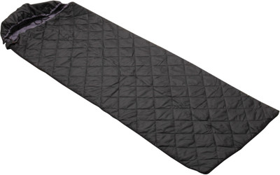 

Harissons Sleep Sac Sleeping Bag(Black