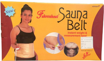 sauna belt flipkart
