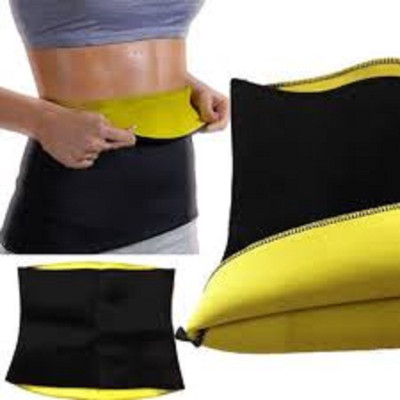 

Jern OS16 Slimming Belt(Black, Yellow)