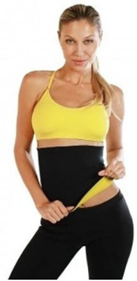 

Xudo slim belt shapewear 01 Slimming Belt(Black)