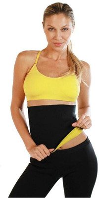 

Hotshaper M03 Slimming Belt(Black)