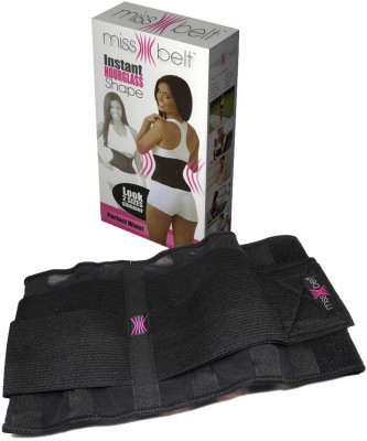 

miss belt mb-1625 Slimming Belt(Multicolor)