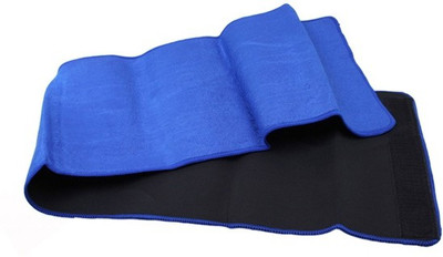 

Pankhudi SB1001 Slimming Belt(Blue)