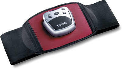 

Beurer Abdominal Toning Slimming Belt(Red)