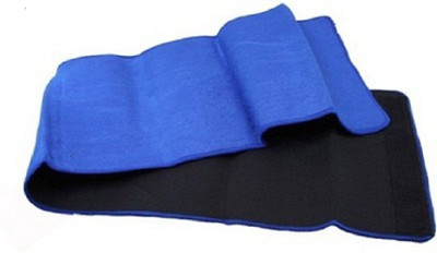 

Posh Offer Waist Trimmer Slimming Belt(Blue)