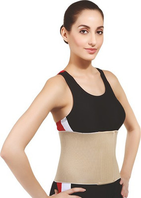 

Flamingo Waist Trimmer Waist Support (XXL, Beige)