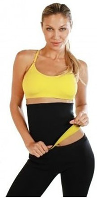 

Apex Hot Shaper M Slimming Belt(Black)