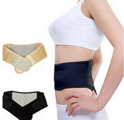 

Navyamall NMSBNV Magnetic Slimming Belt(Brown)