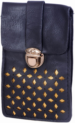 

Ratash.com Girls Casual Multicolor PU Sling Bag