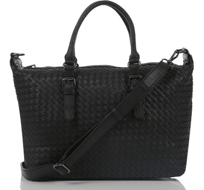

Crawler Girls Casual Grey Leatherette Shoulder Bag