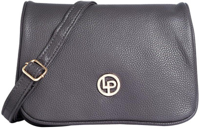 

Lino Perros Women Casual Multicolor Leatherette Sling Bag