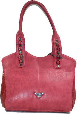 

Moochies Tote(Red)