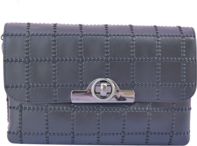 

kézitáska Girls Evening/Party Black PU Satchel