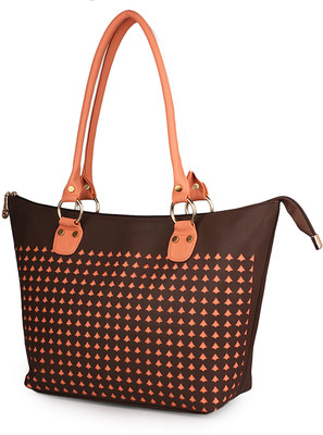 

Women Marks Women Casual Multicolor PU Shoulder Bag