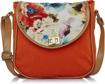

Haqeeba Sling Bag(Multicolor)