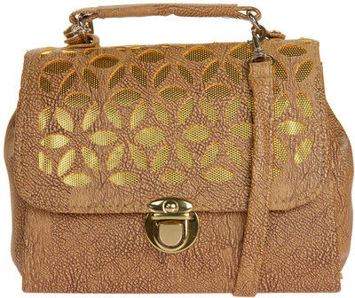

JG Shoppe Women Casual Multicolor Polyester Sling Bag