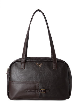 

Baggit Shoulder Bag(Brown)