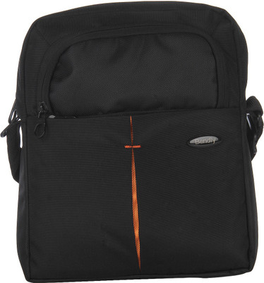 bendly side bags