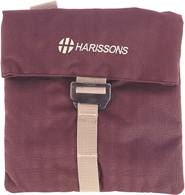 

Harissons Men & Women Casual Purple Polyester Sling Bag
