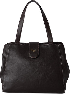 

Baggit Shoulder Bag(Brown)