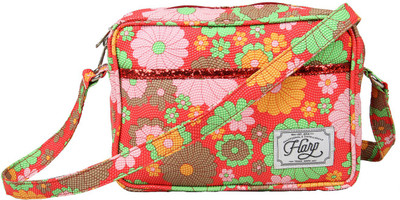 

storeharp Women Casual Multicolor Leatherette Sling Bag