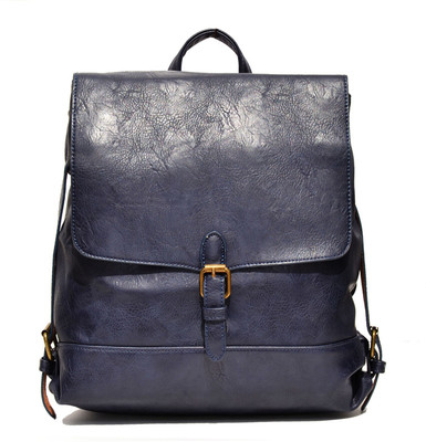 

Joker & Witch Women Formal Blue PU Sling Bag