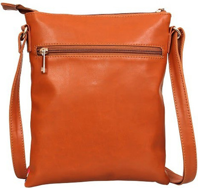 

Ayeshu Sling Bag(Beige)