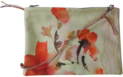 

Fabulloso Women Casual Multicolor Canvas Sling Bag