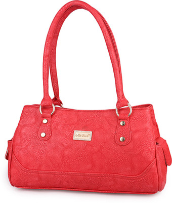TR Fashion Women Red Shoulder Bag