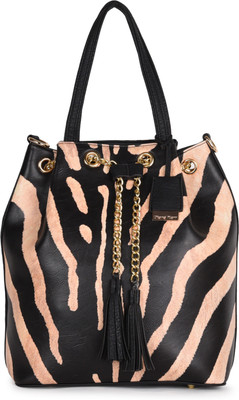 

Diana Korr Shoulder Bag(Multicolor)
