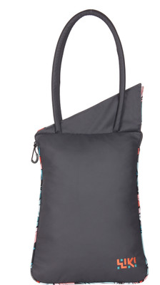 

Wildcraft Women Casual Grey Polyester Sling Bag