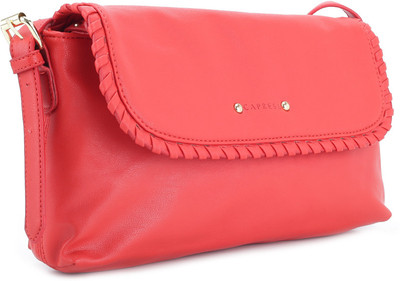 

Caprese Women Casual Red Sling Bag