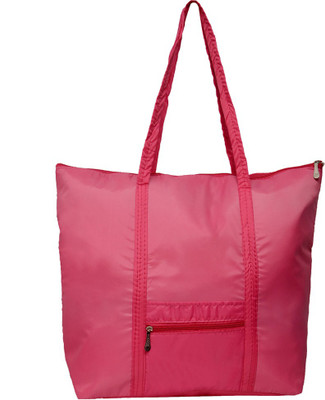 

Arshia Boys & Girls Casual Pink Flex Shoulder Bag