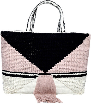 

Diwaah Women Casual Multicolor Cotton Tote