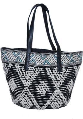 

Diwaah Women Casual Multicolor Cotton Tote