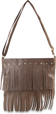 

Felicita Girls Casual Multicolor PU Sling Bag