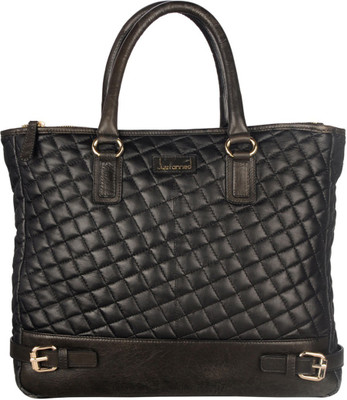 

Justanned Women Casual Multicolor Genuine Leather Satchel