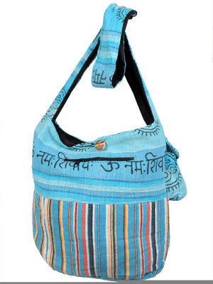 

Ratash.com Women Casual Multicolor Cotton Shoulder Bag