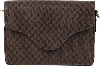 

AFRE Women Casual Multicolor PU Sling Bag