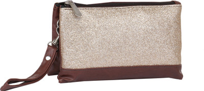 

Pickpocket Women Casual Brown Canvas Hand-held Bag