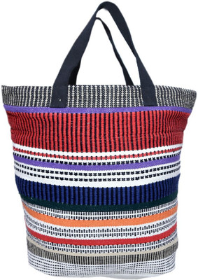 

Diwaah Women Casual Multicolor Cotton Tote