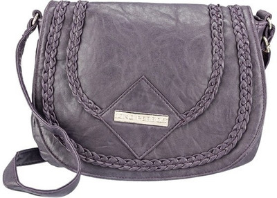

Lino Perros Women PU Sling Bag