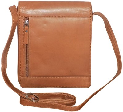 

Style 98 Sling Bag(Tan)