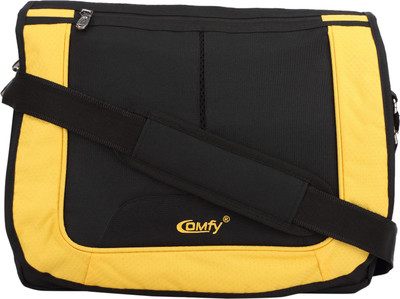 

Comfy Men & Women Casual Multicolor Polyester Sling Bag