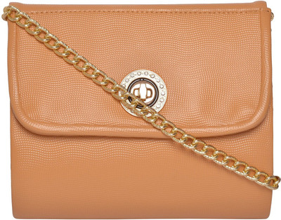 

Vdesi Women Evening/Party Multicolor PU Sling Bag