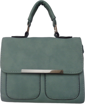 

Vogice Women Multicolor PU Sling Bag
