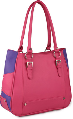 

Women Marks Women Casual Multicolor PU Shoulder Bag
