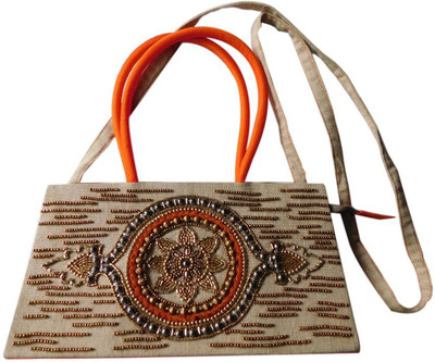 

Laviva Women Casual Multicolor PU Sling Bag