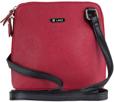 lavie sling bag flipkart